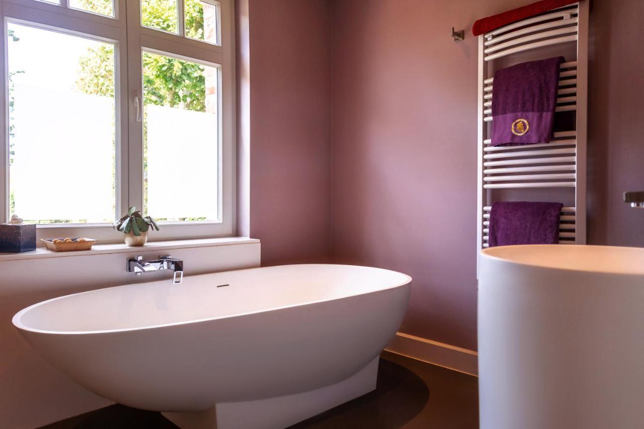 B&B Saint-Georges -Located In The City Centre Of Bruges- Екстериор снимка