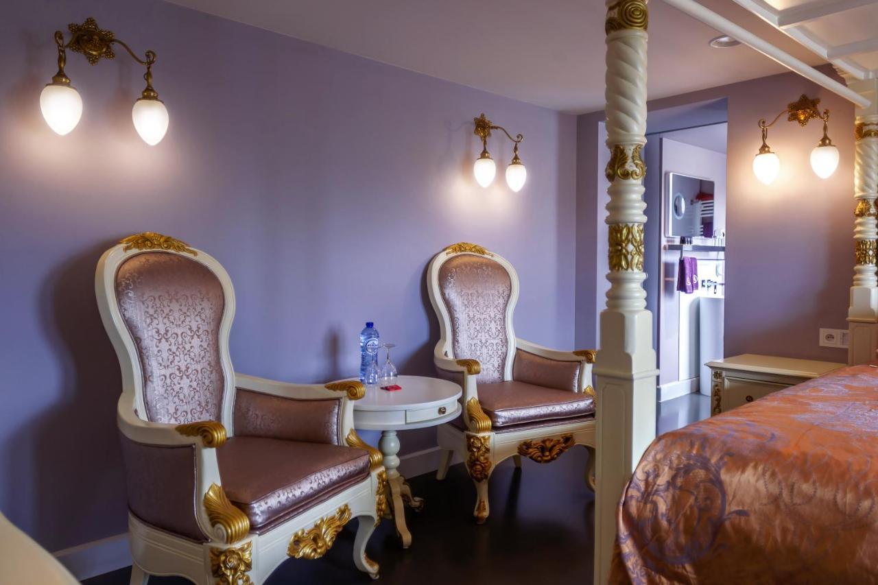 B&B Saint-Georges -Located In The City Centre Of Bruges- Екстериор снимка A room at the hotel